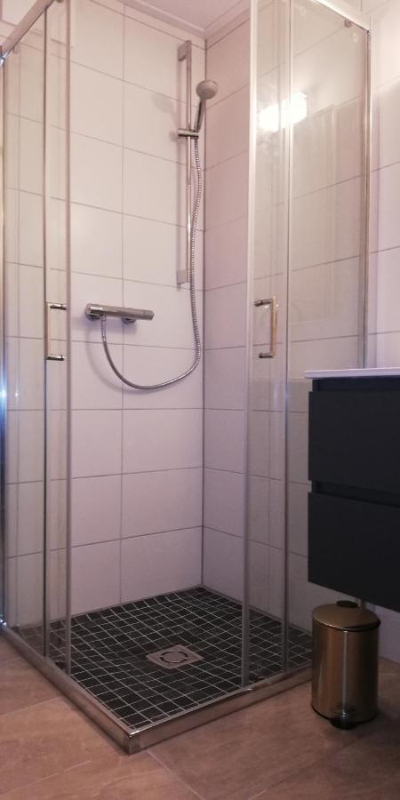 Haus Dienten Top 11 ديتن ام هوكونغ المظهر الخارجي الصورة